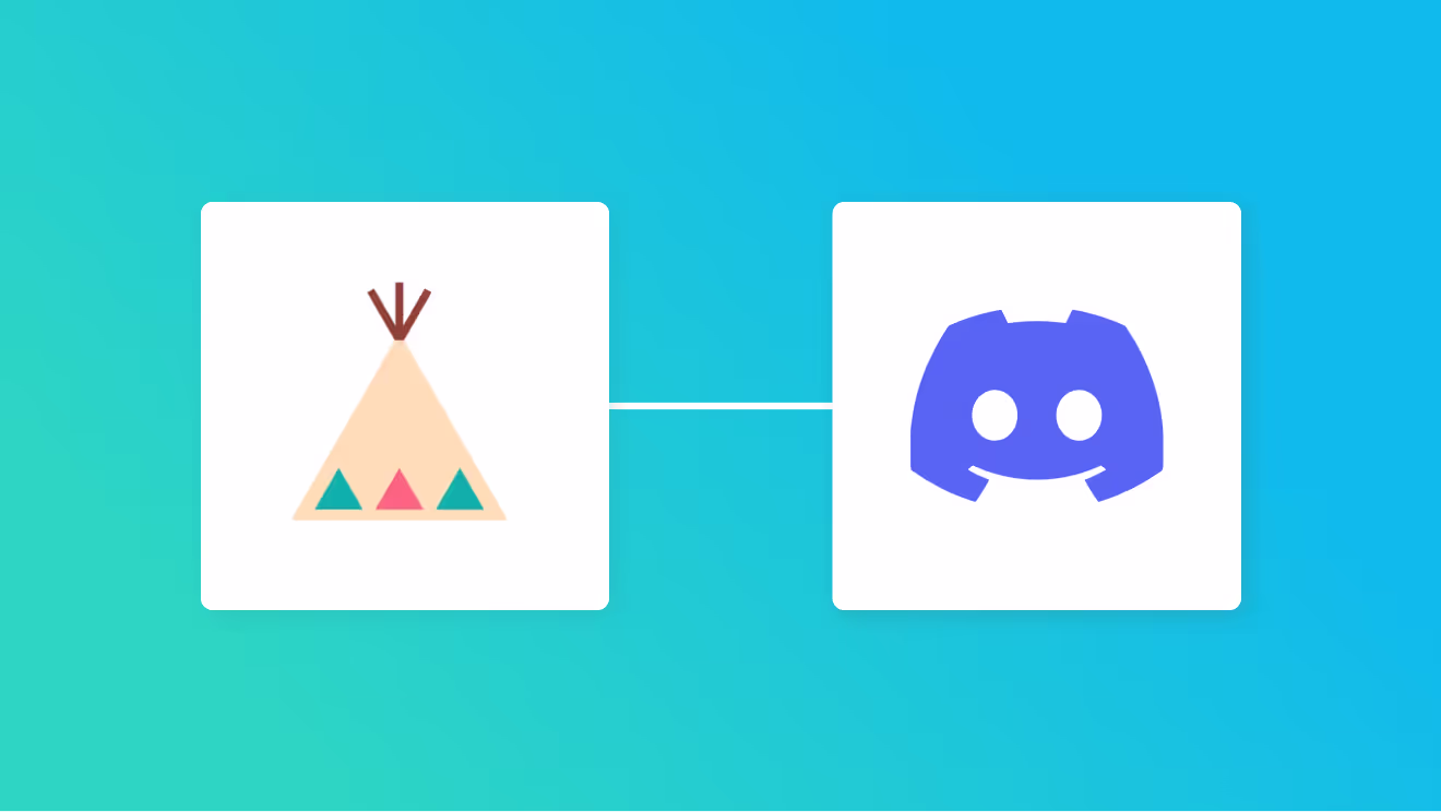 BASEとDiscordの連携イメージ