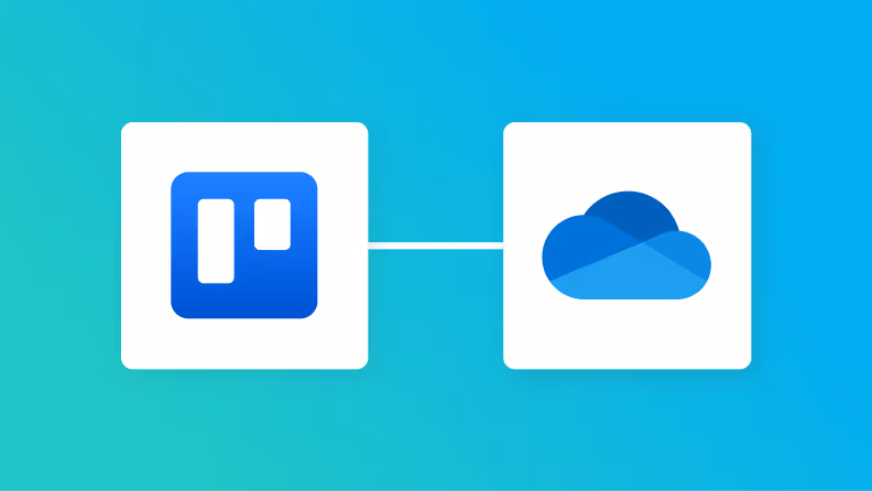 【ノーコードで実現】Trelloでカードを作成した後OneDriveで新規フォルダを自動作成する方法