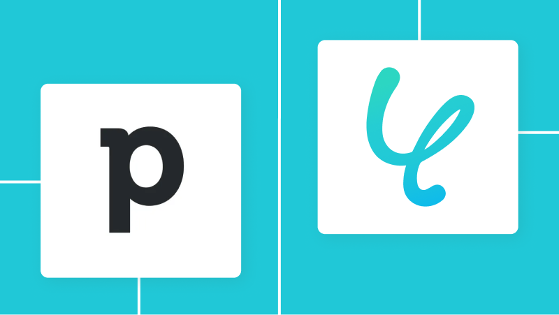 PipedriveとYoomの連携イメージ