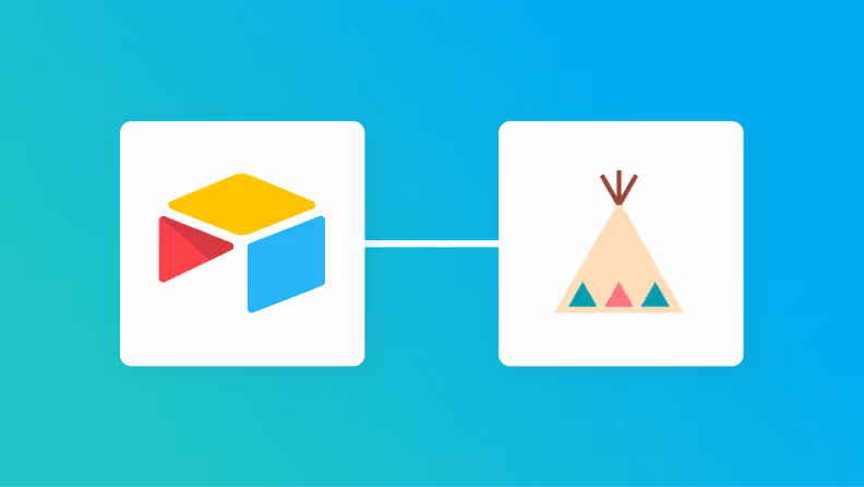 【簡単設定】AirtableのデータをBASEに自動的に連携する方法