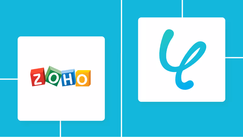 【Zoho Mail API】各種アプリとの連携方法から活用事例まで徹底解説。