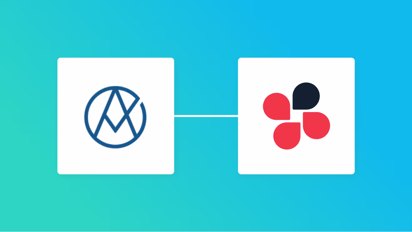 AKASHIとChatworkの連携イメージ