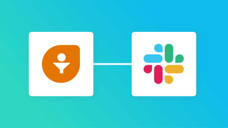 【簡単設定】FreshsalesのデータをSlackに自動的に連携する方法‍