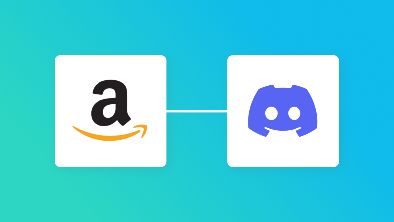 【ノーコードで実現】Amazon Seller CentralのデータをDiscordに自動的に連携する方法