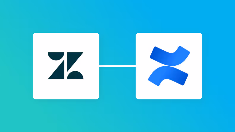 【簡単設定】ZendeskのデータをConfluenceに自動的に連携する方法