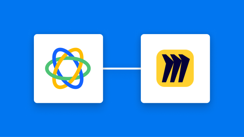CloseとMiroの連携イメージ