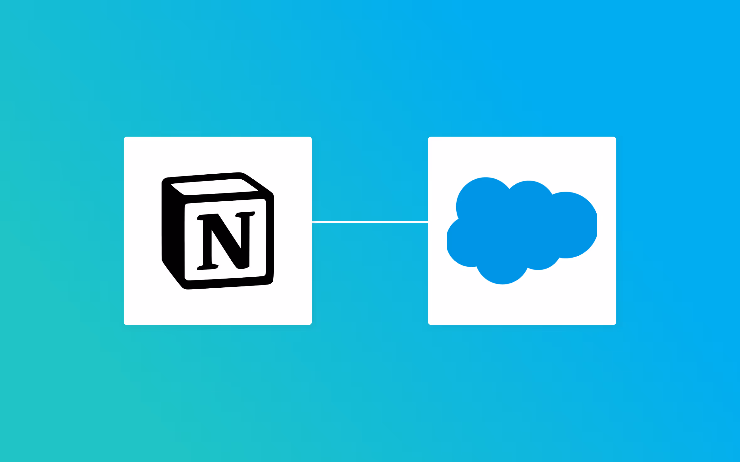 【ノーコードで実現】Notionにデータが追加されたらSalesforceにも追加する
