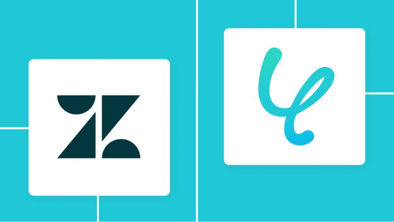 【プログラミング不要】Zendeskのデータを自動で通知する方法