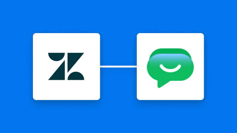 Zendeskでチケットが作成されたらGoogle Chatに通知する方法