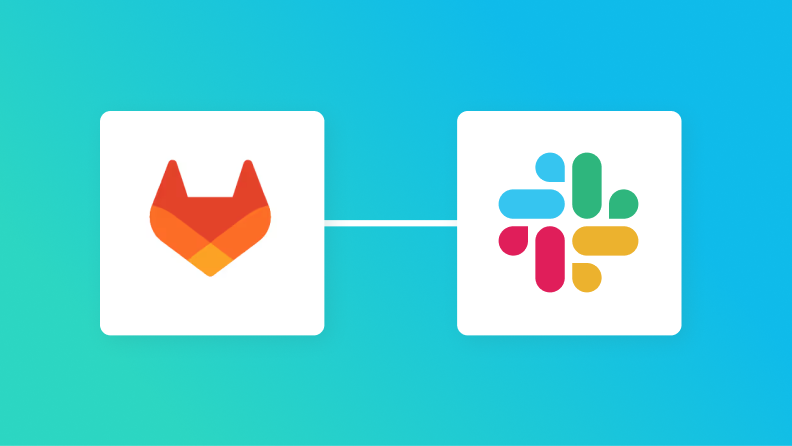 【簡単設定】GitLabのデータをSlackに自動的に連携する方法