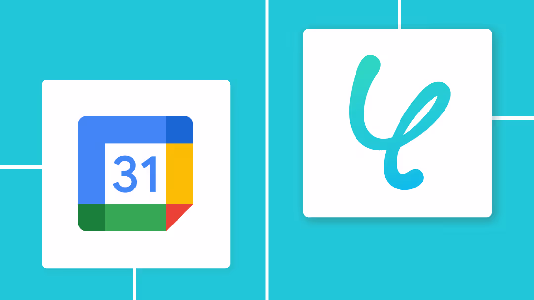 GoogleカレンダーのAPIを使い倒そう！GoogleカレンダーのAPIを利用したノーコードでできるスケジュール管理の自動化事例まとめ