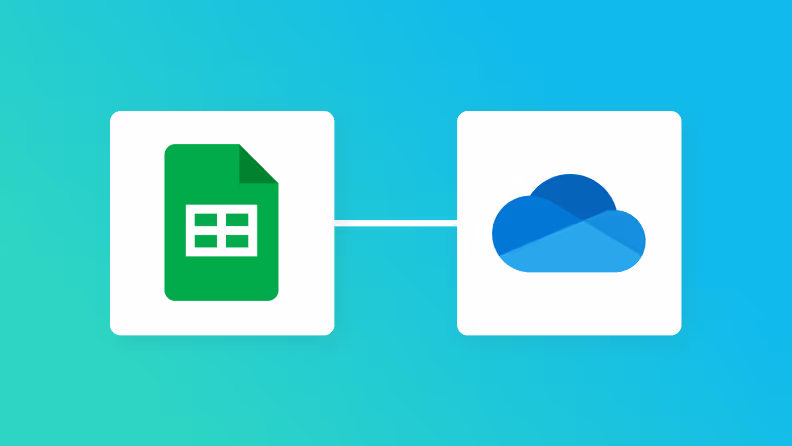 Google スプレッドシートで行が追加されたら、OneDriveにフォルダを作成する方法