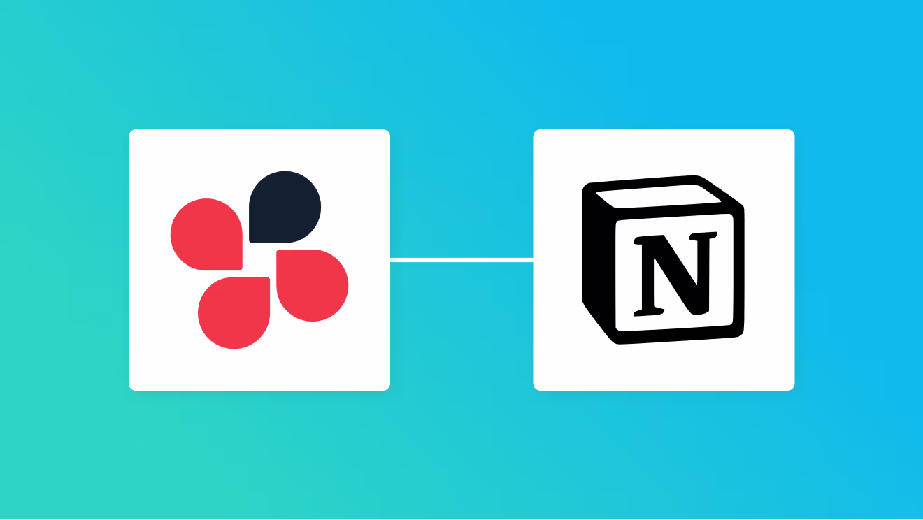 ChatworkとNotionの連携イメージ