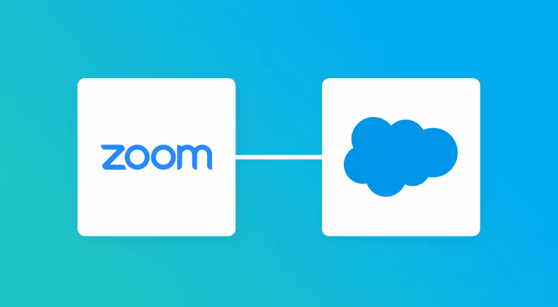 【ノーコードで実現】ZoomとSalesforceを連携してミーティング後のタスク登録を自動化する方法