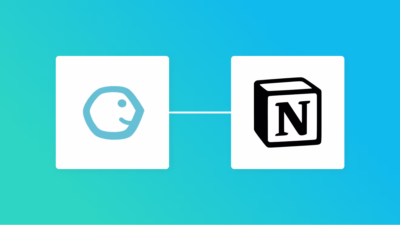 コラボフローとNotionを連携して、コラボフローで申請が行われたらNotionにタスクを自動追加する方法