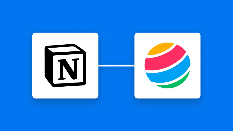 NotionとTalknoteの連携イメージ
