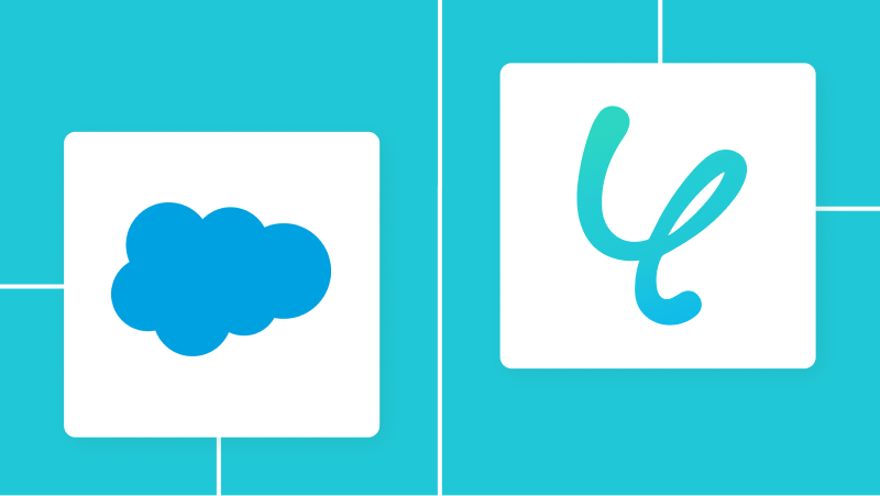 【ノーコードで実現】Salesforceのデータを活用したメールマーケティングを自動化する方法