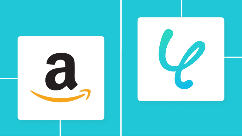 【ノーコードで実現】Amazonの注文情報の共有を自動化する方法