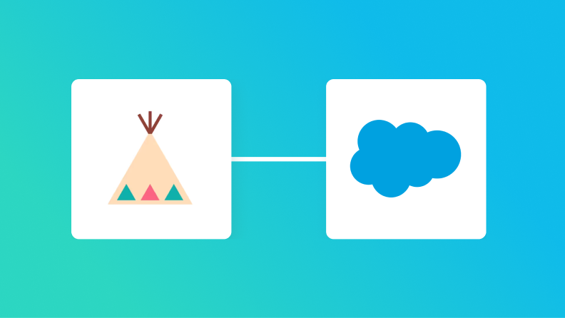 【簡単設定】BASEのデータをSalesforceに自動的に連携する方法