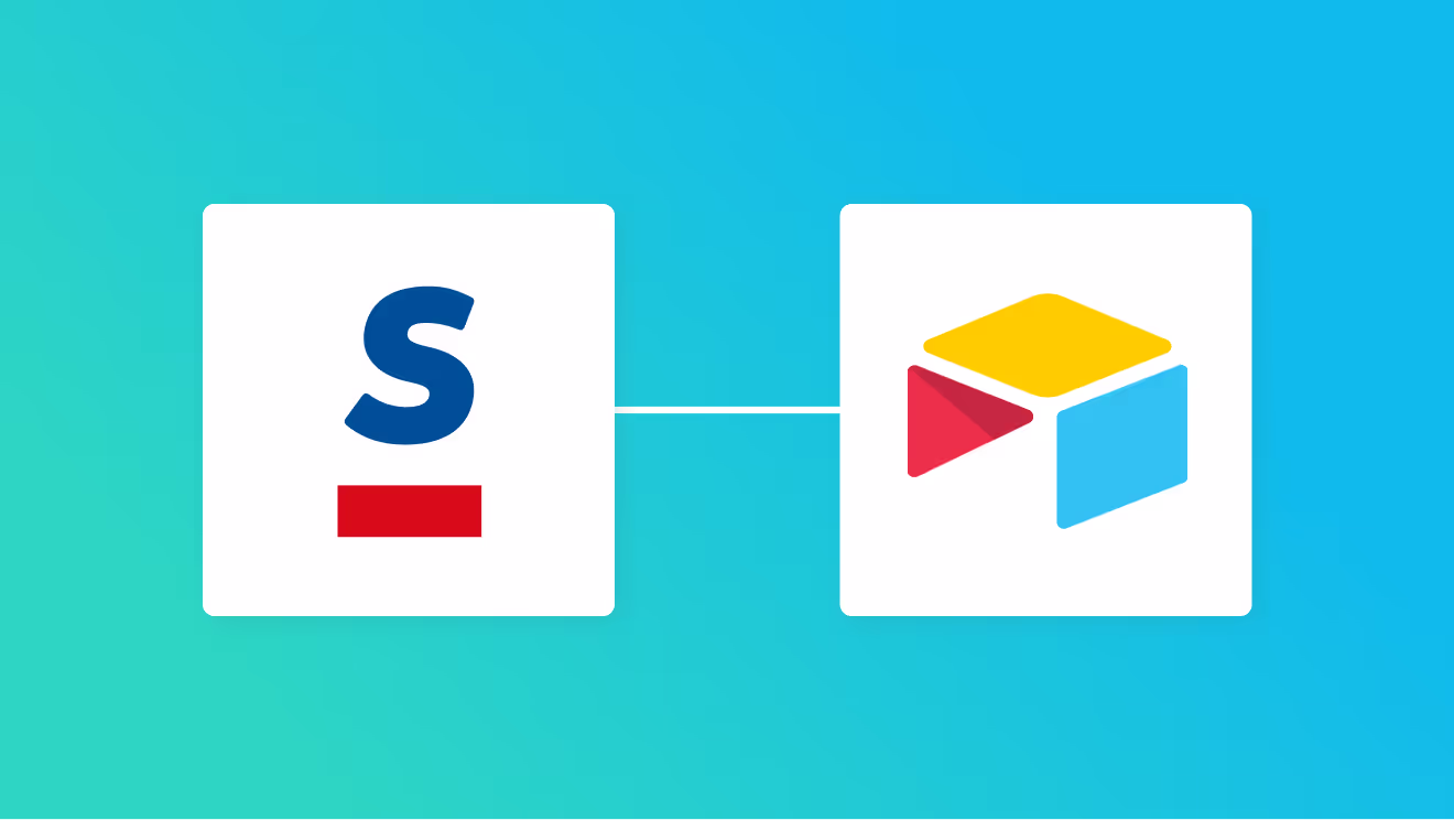 SansanとAirtableを連携して、Sansanで登録された名刺情報をAirtableに追加する方法