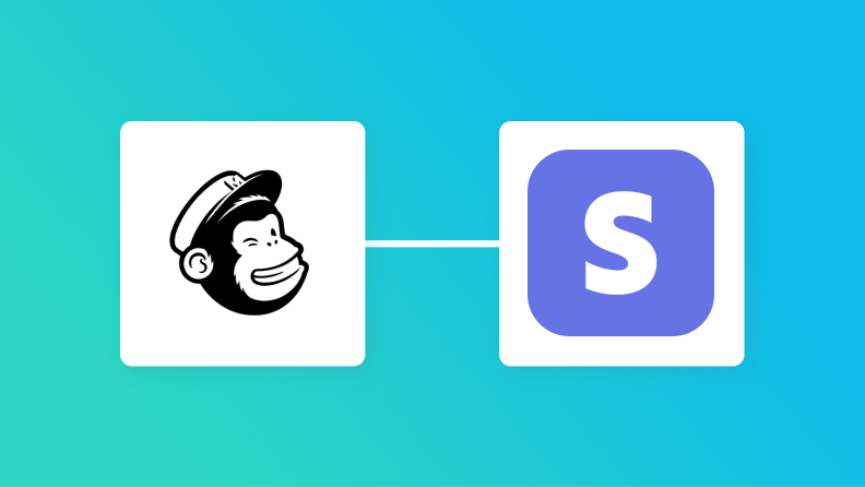 【簡単設定】MailchimpのデータをStripeに自動的に連携する方法