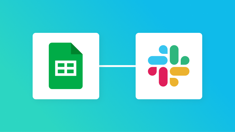 【簡単設定】Google スプレッドシートのデータをSlackに自動的に連携する方法