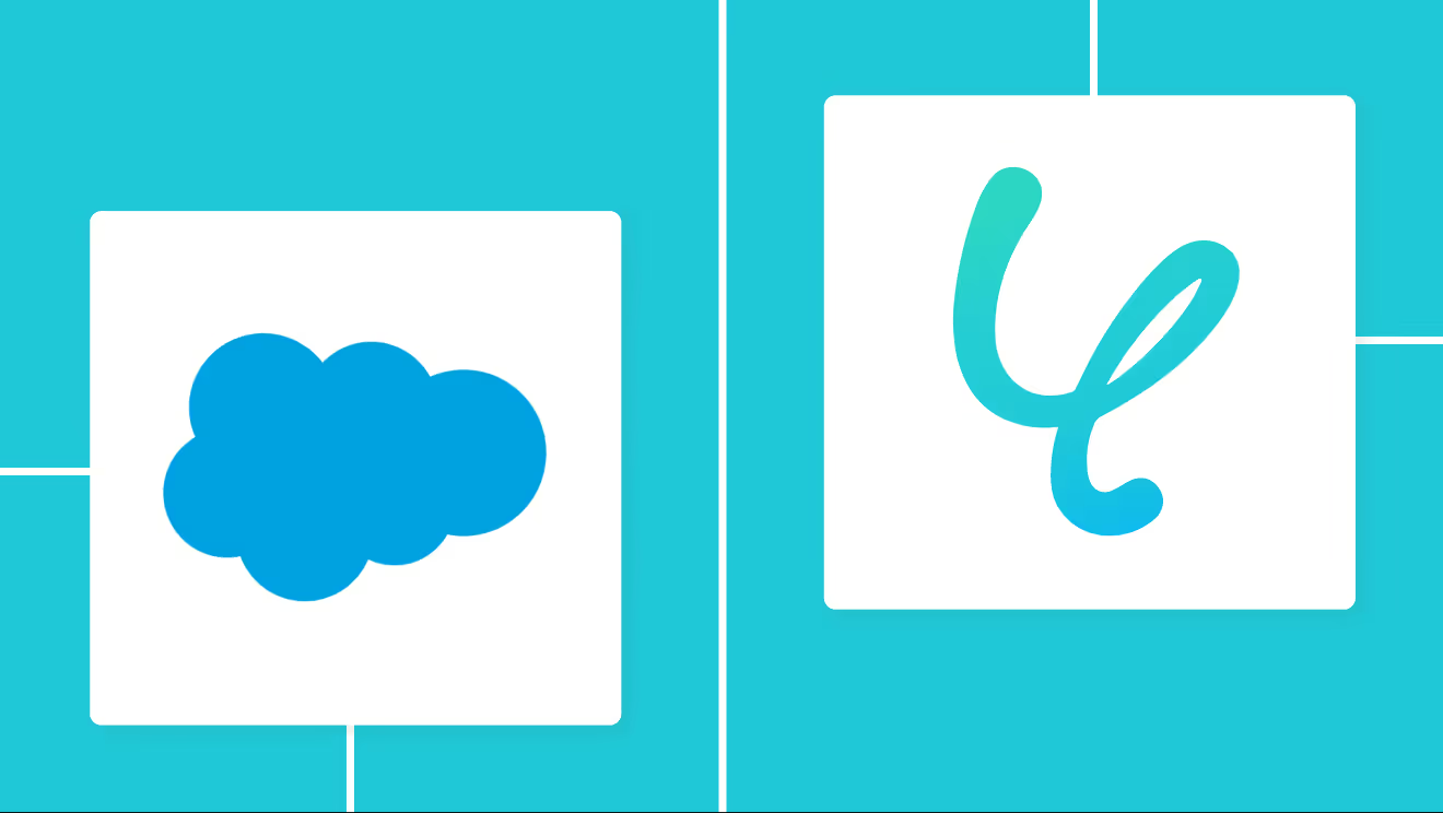 【プログラミング不要】Salesforceのユーザー一覧を自動で取得し、他ツールに連携する方法