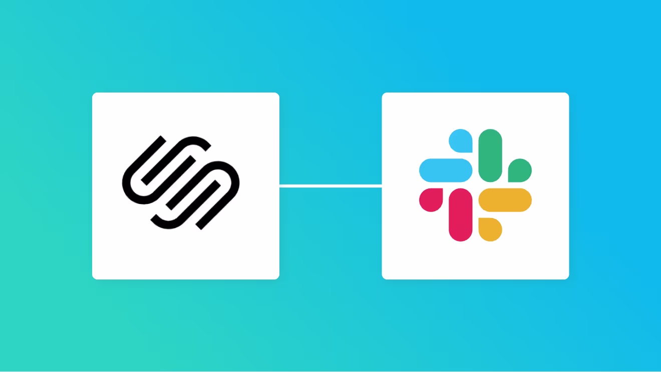 SquarespaceとSlackを連携して、Squarespaceで注文情報が作成されたらSlackに通知する方法