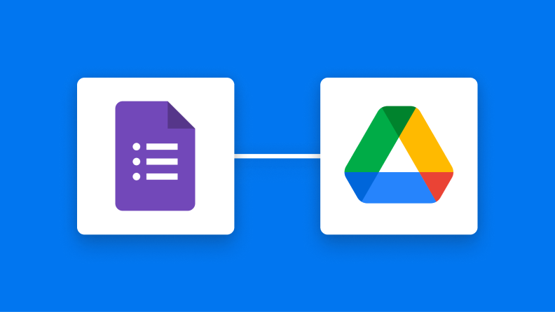 Googleフォームで回答されたファイルデータを指定のGoogle Driveのフォルダに移動する方法