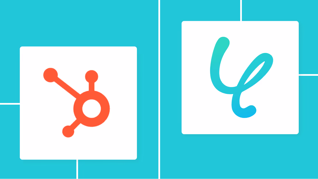 【HubSpot API】各種アプリとの連携方法から活用事例まで徹底解説。