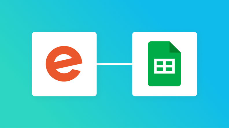 【簡単設定】EventbriteのデータをGoogle スプレッドシートに自動的に連携する方法