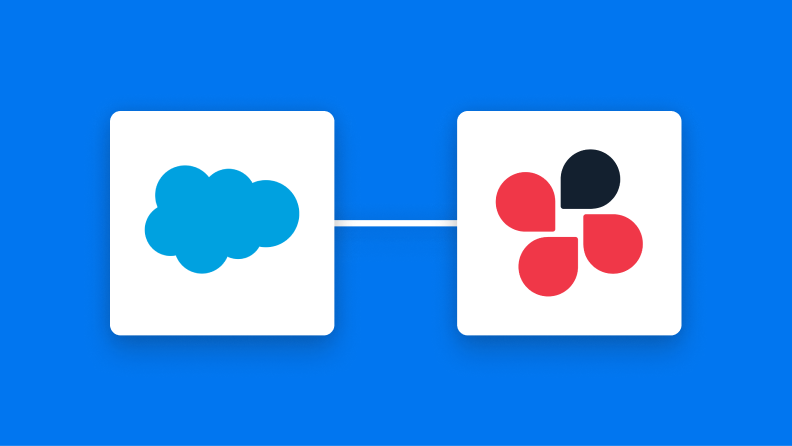 【簡単設定】SalesforceのデータをChatworkに自動的に連携する方法