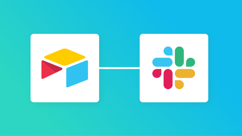 【簡単設定】AirtableのデータをSlackに自動的に連携する方法