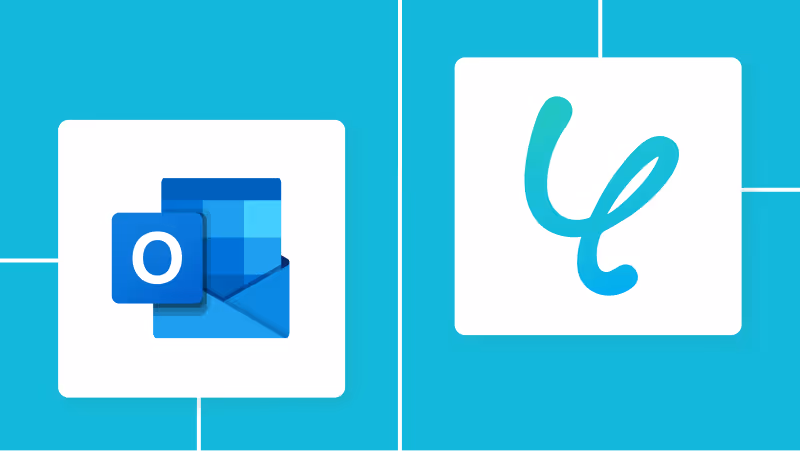 【ノーコードで実現】Outlookでメールを一括送信する方法