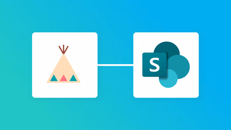 【ノーコードで実現】BASEのデータをMicrosoft SharePointに自動的に連携する方法