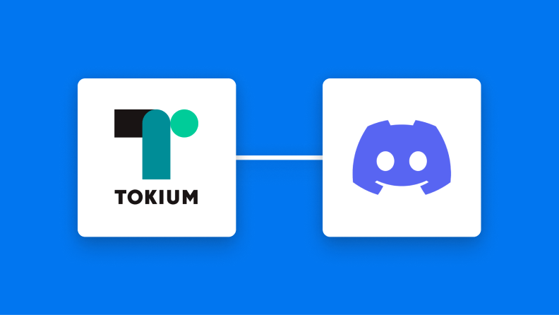 【簡単設定】TOKIUMとDiscordを連携して、請求書が登録されたらDiscordに自動で通知する方法