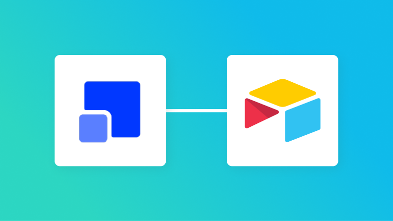 RefinerとAirtableの連携イメージ