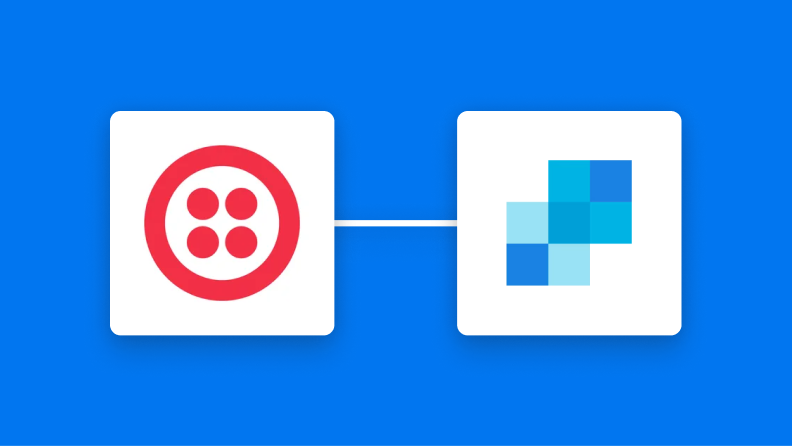 【簡単設定】TwilioのデータをSendGridに自動的に連携する方法