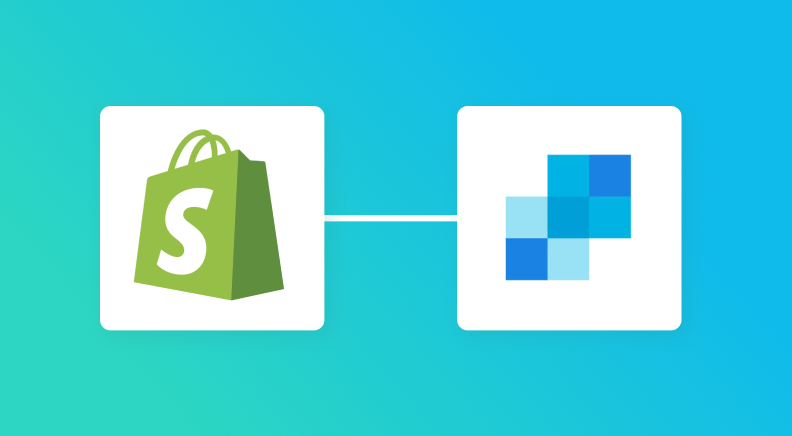 ShopifyとSendGridの連携イメージ
