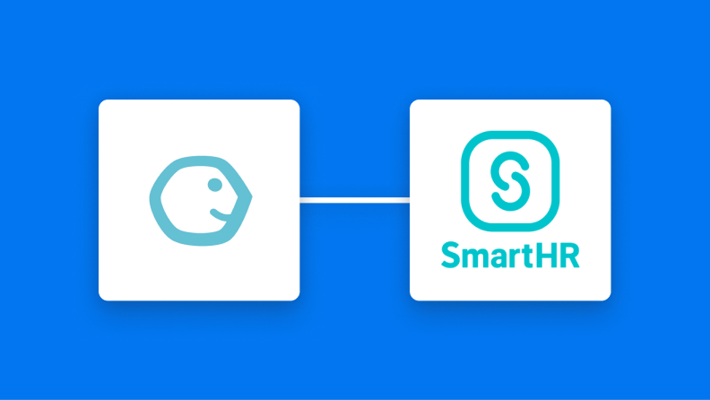 コラボフローとSmartHRを連携してコラボフローで入社申請が承認されたらSmartHRに従業員情報を登録する方法