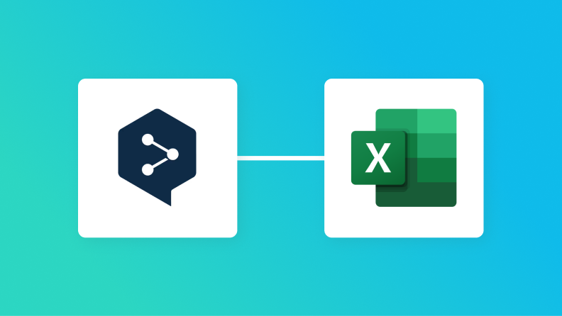 DeepLとMicrosoft Excelの連携イメージ