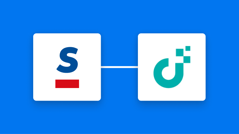 SansanとJUST.DBの連携イメージ