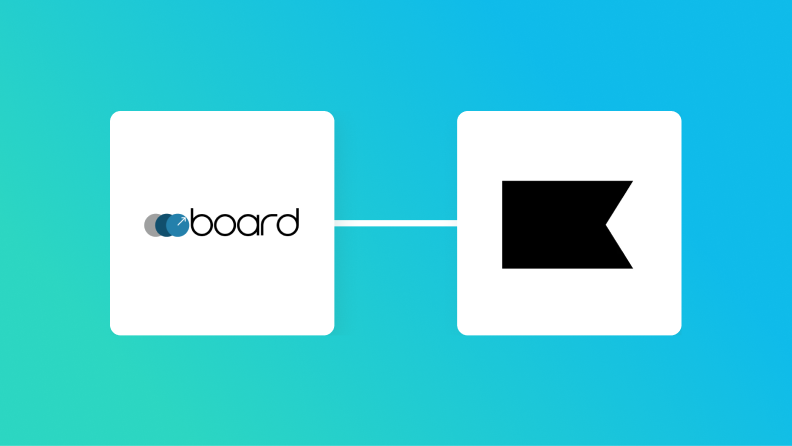 【簡単設定】boardのデータをKlaviyoに自動的に連携する方法