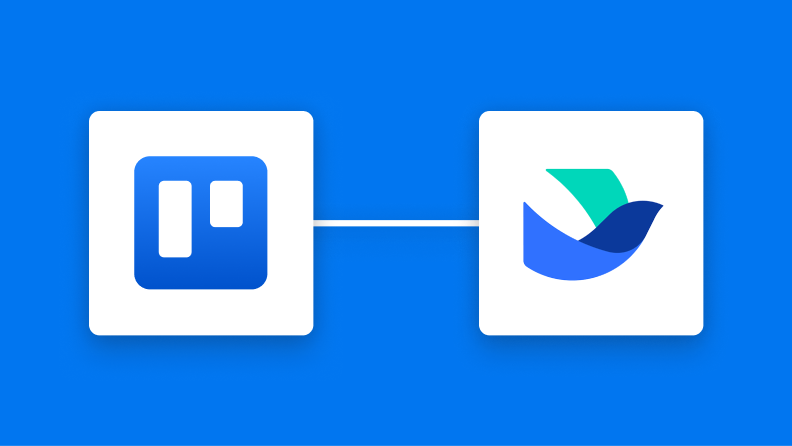 【簡単設定】Trelloのカード情報をLarkに自動で連携する方法