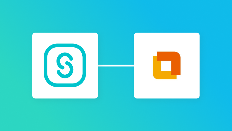 SmartHRとオフィスステーションの連携イメージ