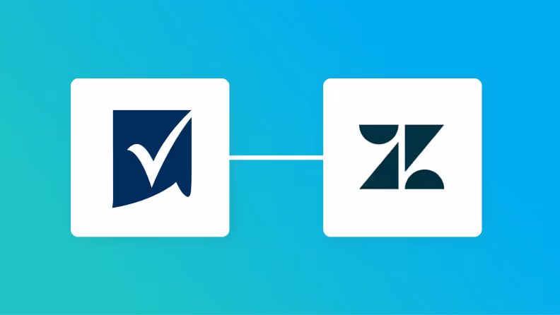 【簡単設定】SmartsheetのデータをZendeskに自動的に連携する方法