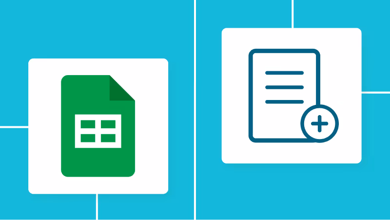 【プログラミング不要】請求書作成を自動化する方法