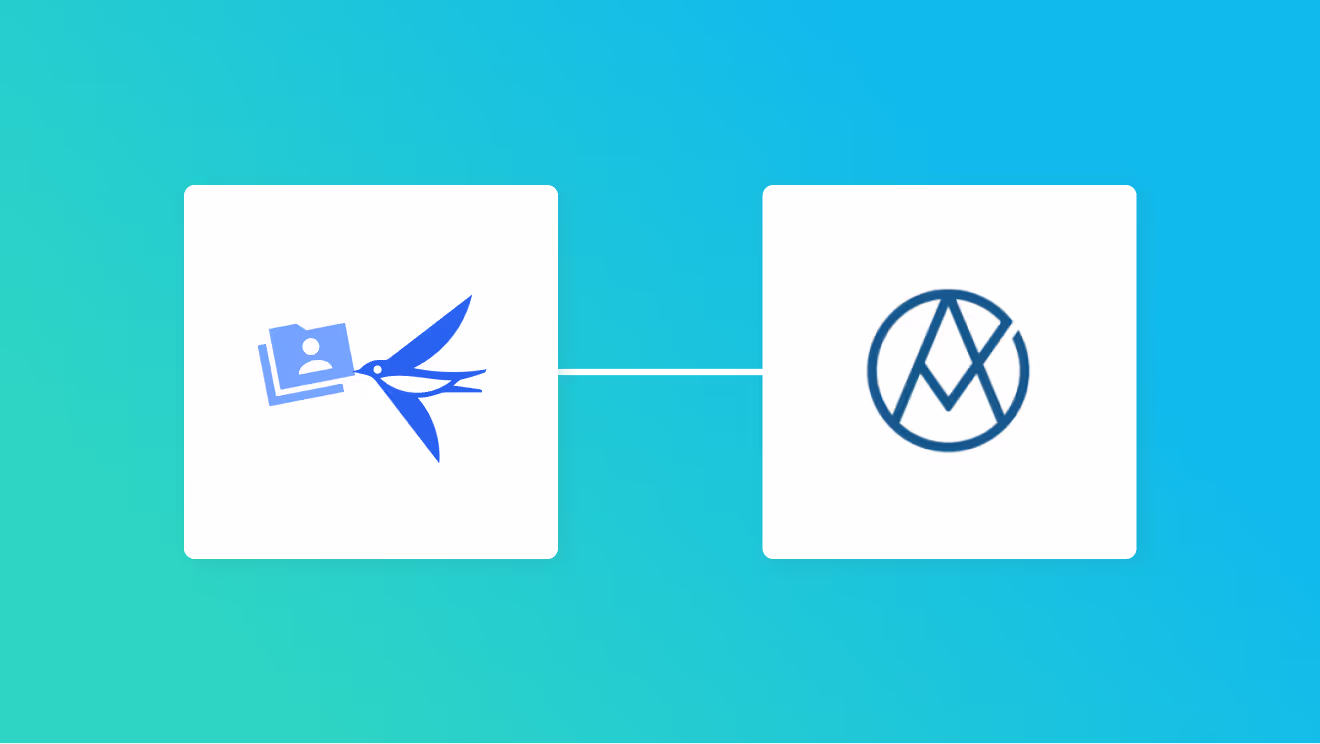 freee人事労務とAKASHIの連携イメージ
