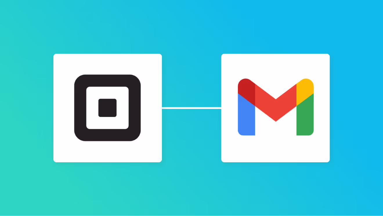 Squareで支払いが完了したらGmailで個別にサンクスメールを自動送信する方法