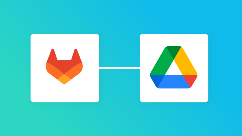 【簡単設定】GitLabのデータをGoogle Driveに自動的に連携する方法